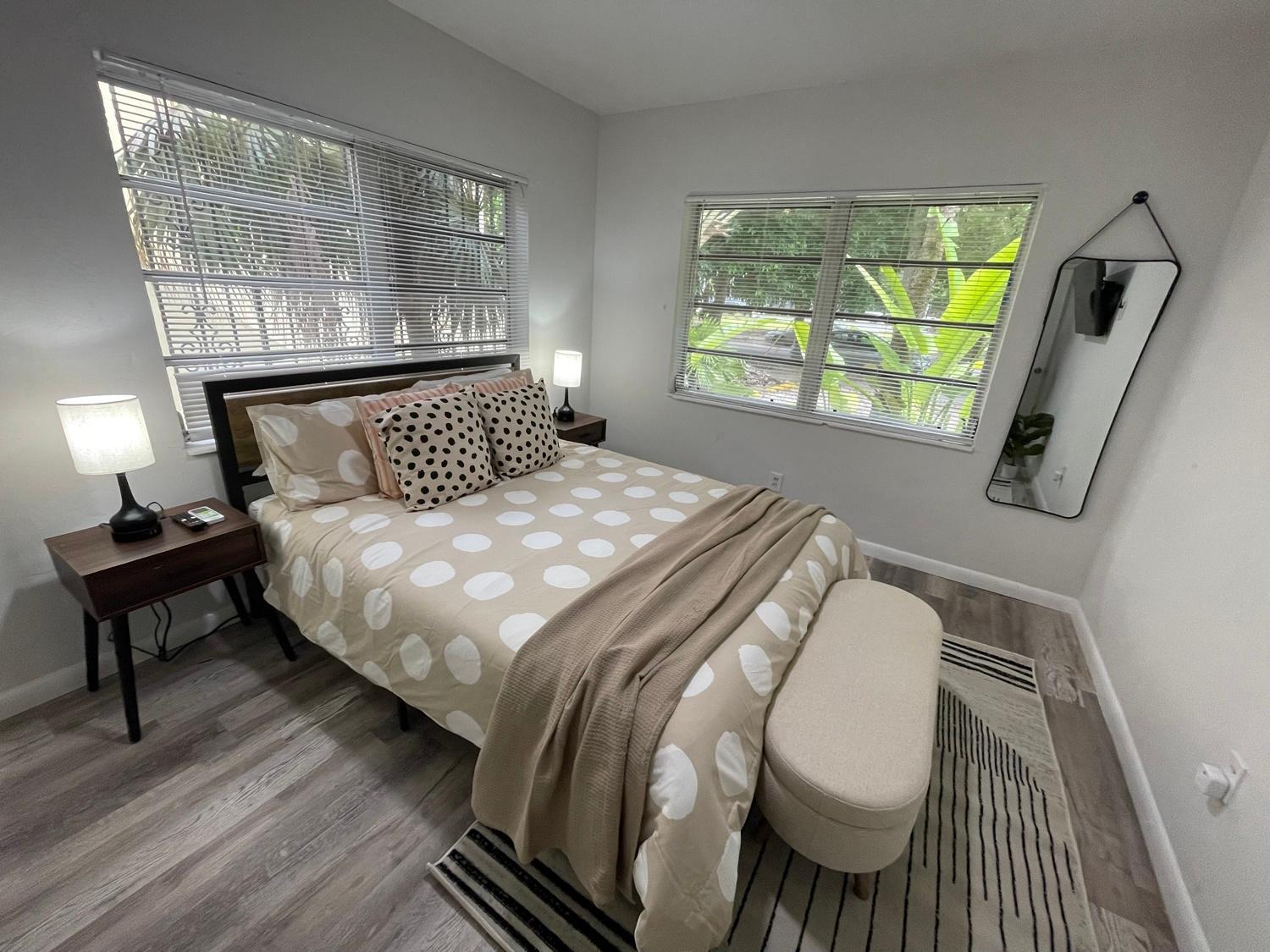 Fully Equipped Apartments With Parking Near Cocowalk Μαϊάμι Εξωτερικό φωτογραφία